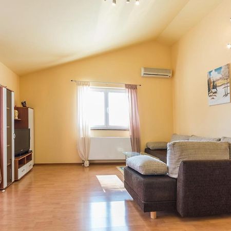 Apartman Stela Poreč Exterior foto