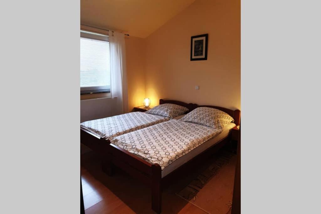 Apartman Stela Poreč Exterior foto